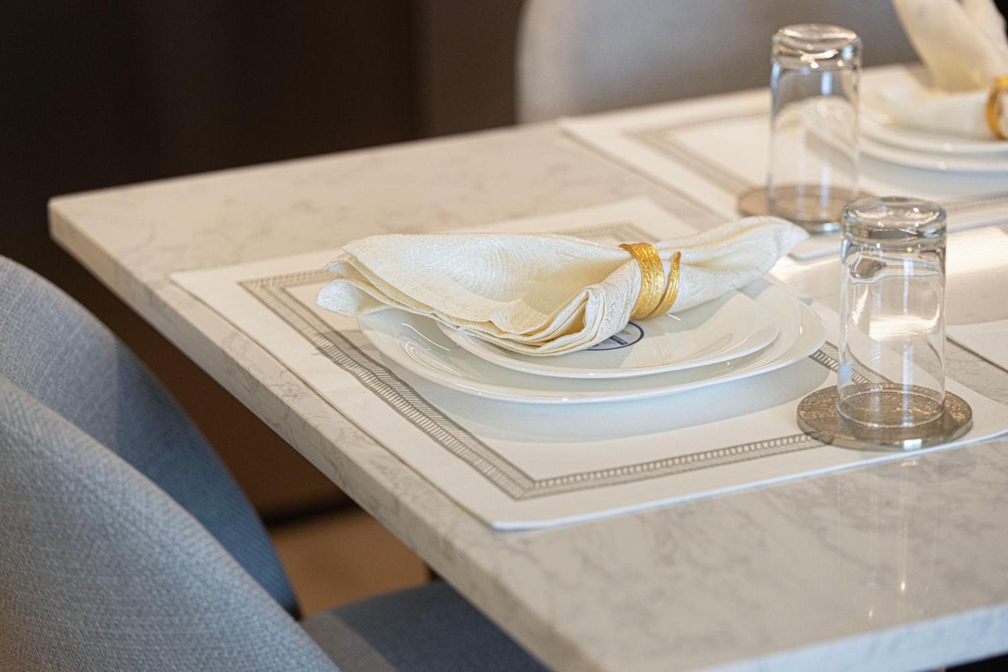 Magnificent - Luxurious 3 Bedroom With The Burj Khalifa View