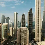 Magnificent - Luxurious 3 Bedroom With The Burj Khalifa View